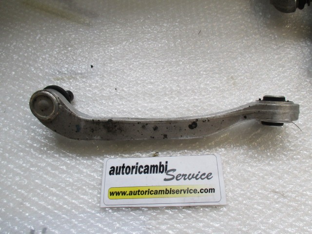 SPREDNJA DESNA ROKA  OEM N. 4E0907566E ORIGINAL REZERVNI DEL AUDI A6 C6 R 4F2 4FH 4F5 BER/SW/ALLROAD (10/2008 - 2011) DIESEL LETNIK 2008