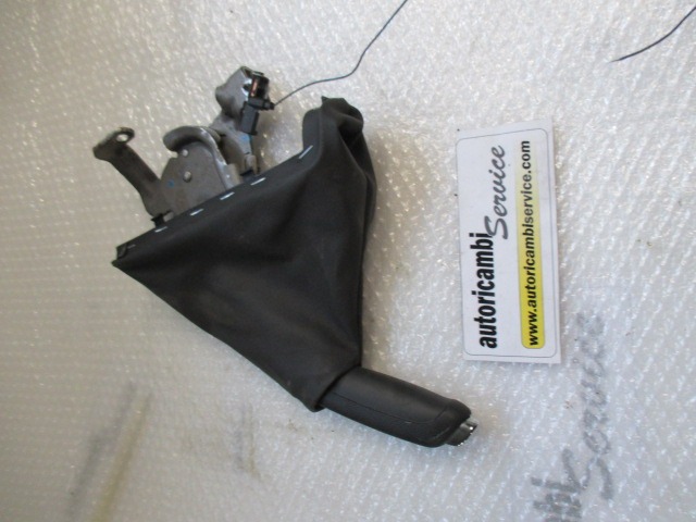 OEM N.  ORIGINAL REZERVNI DEL OPEL CORSA D S07 (2006 - 2011) BENZINA/GPL LETNIK 2010