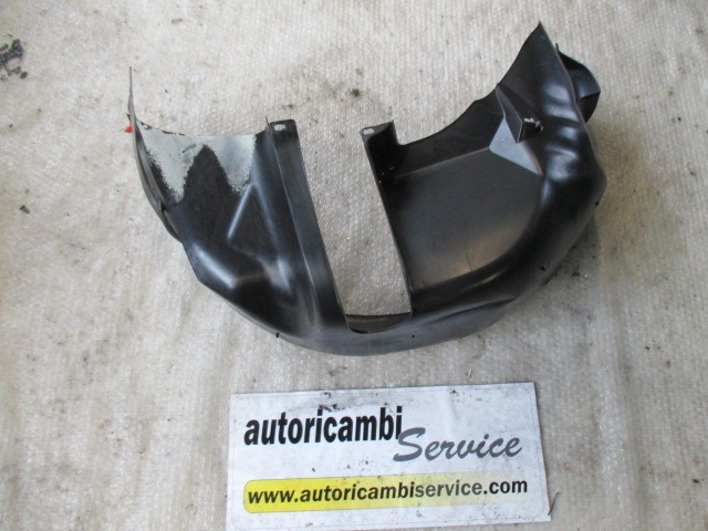 ZADNJI KOLOTEK  OEM N. 312632764 ORIGINAL REZERVNI DEL OPEL CORSA D S07 (2006 - 2011) BENZINA/GPL LETNIK 2010