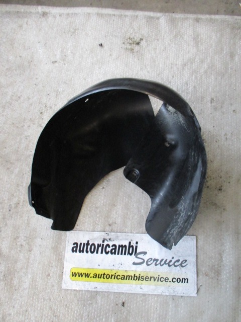 ZADNJI KOLOTEK  OEM N. 312632764 ORIGINAL REZERVNI DEL OPEL CORSA D S07 (2006 - 2011) BENZINA/GPL LETNIK 2010