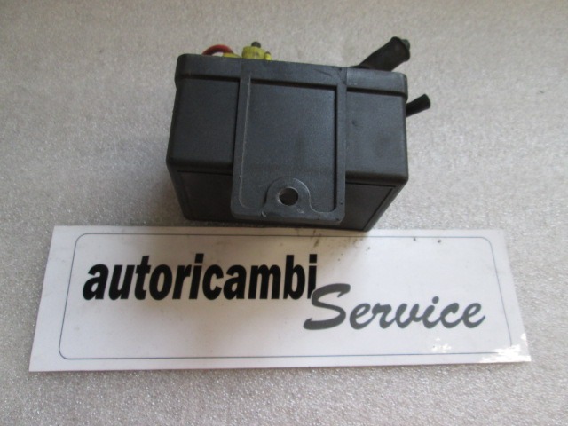 CENTRALA OGREVANJA OEM N. 23344 ORIGINAL REZERVNI DEL MITSUBISHI PAJERO SPORT K7 K9 (11/1998 - 2008) DIESEL LETNIK 1999