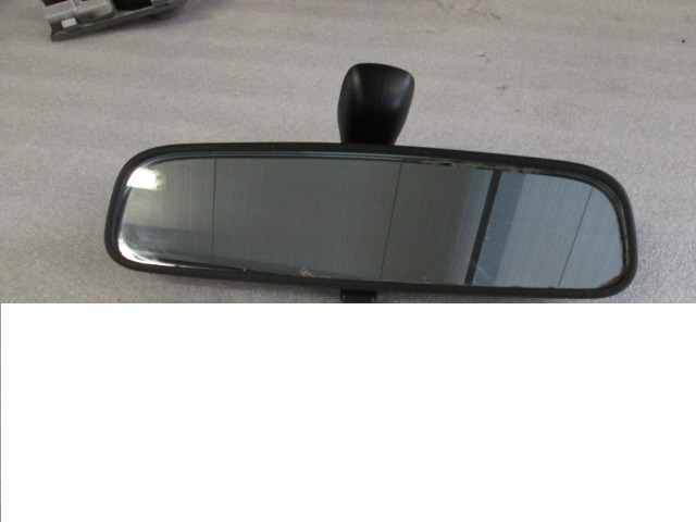 NOTRANJE VZVRATNO OGLEDALO OEM N.  ORIGINAL REZERVNI DEL KIA SORENTO JC MK1 (2002 - 2009) DIESEL LETNIK 2004