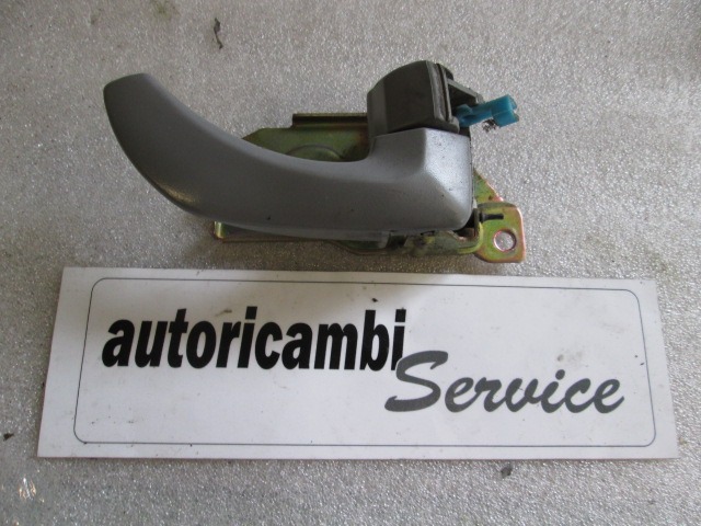 NOTRANJA KLJUKA  OEM N. 735366748 ORIGINAL REZERVNI DEL KIA SORENTO JC MK1 (2002 - 2009) DIESEL LETNIK 2004