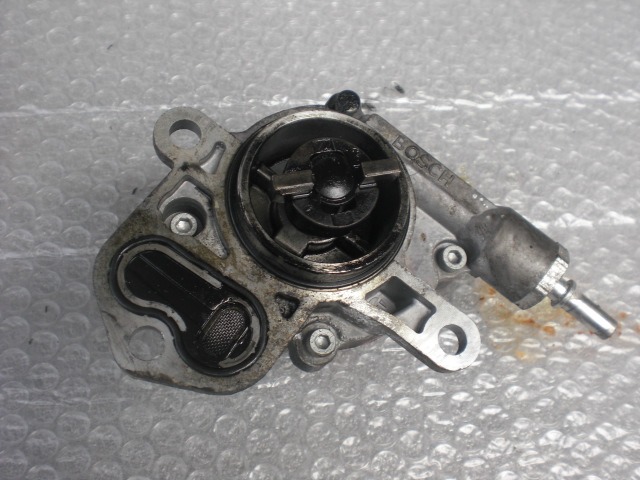 VAKUUM CRPALKA OEM N. 456561 ORIGINAL REZERVNI DEL PEUGEOT 307 3A/B/C/E/H BER/SW/CABRIO (2001 - 2009) DIESEL LETNIK 2001