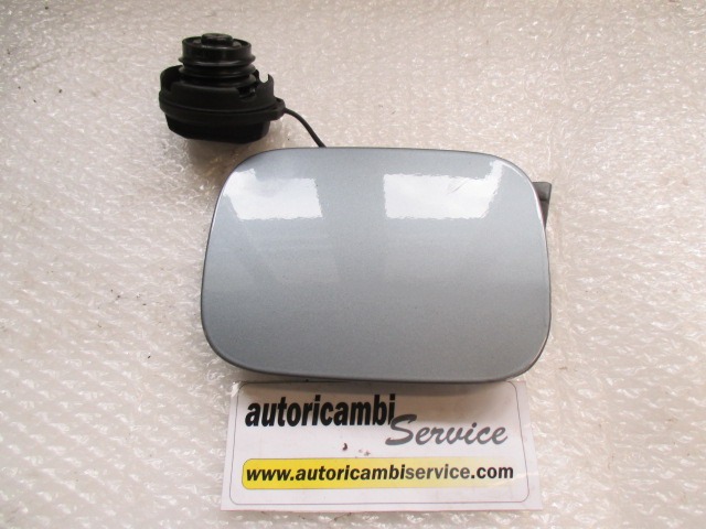 LOPUTA GORIVA OEM N. 4B0809905A ORIGINAL REZERVNI DEL AUDI A6 C5 R 4B5 4B2 BER/SW/ALLROAD (2001 - 2004)DIESEL LETNIK 2004