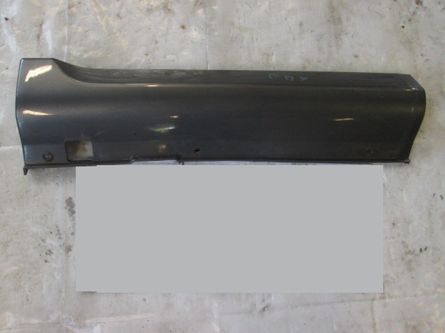 OKRASNA LETEV PRAGA  OEM N.  ORIGINAL REZERVNI DEL KIA SORENTO JC MK1 (2002 - 2009) DIESEL LETNIK 2004