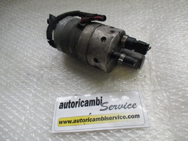 ABS AGREGAT S PUMPO OEM N. 8E0614175F ORIGINAL REZERVNI DEL AUDI A6 C5 R 4B5 4B2 BER/SW/ALLROAD (2001 - 2004)DIESEL LETNIK 2004