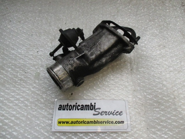 DU?ILNA LOPUTA  OEM N. 480140960 ORIGINAL REZERVNI DEL AUDI A6 C5 R 4B5 4B2 BER/SW/ALLROAD (2001 - 2004)DIESEL LETNIK 2004