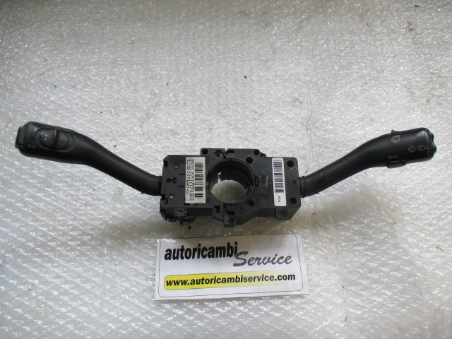 KRMILO SMERNIKI OEM N. 8L0953513 ORIGINAL REZERVNI DEL AUDI A6 C5 R 4B5 4B2 BER/SW/ALLROAD (2001 - 2004)DIESEL LETNIK 2004