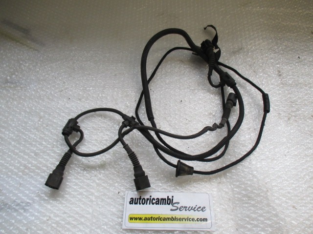 ELEKTRICNA NAPELJAVA OEM N. 4B1971 ORIGINAL REZERVNI DEL AUDI A6 C5 R 4B5 4B2 BER/SW/ALLROAD (2001 - 2004)DIESEL LETNIK 2004