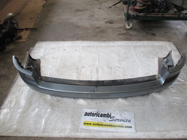 ZADNJI ODBIJAC OEM N. 4B9807303GRU ORIGINAL REZERVNI DEL AUDI A6 C5 R 4B5 4B2 BER/SW/ALLROAD (2001 - 2004)DIESEL LETNIK 2004