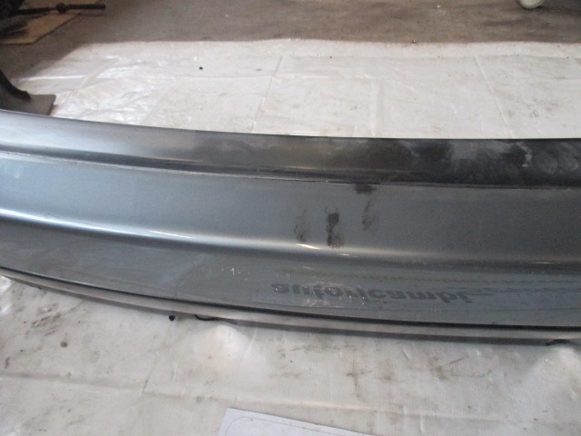 ZADNJI ODBIJAC OEM N. 4B9807303GRU ORIGINAL REZERVNI DEL AUDI A6 C5 R 4B5 4B2 BER/SW/ALLROAD (2001 - 2004)DIESEL LETNIK 2004