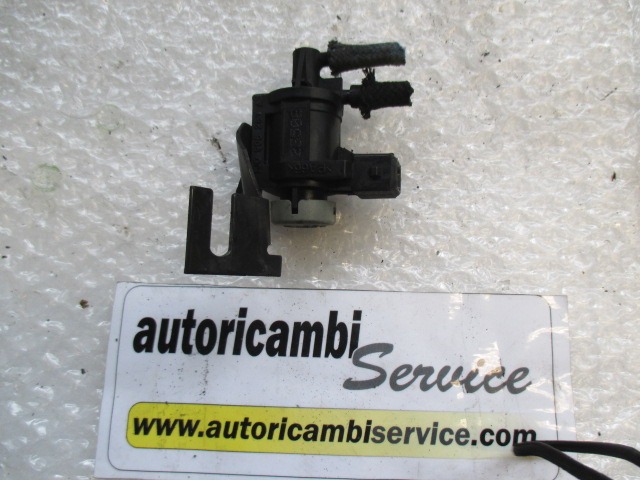 ELEKTROVENTIL  OEM N. 1J0806283A ORIGINAL REZERVNI DEL AUDI A6 C5 R 4B5 4B2 BER/SW/ALLROAD (2001 - 2004)DIESEL LETNIK 2004