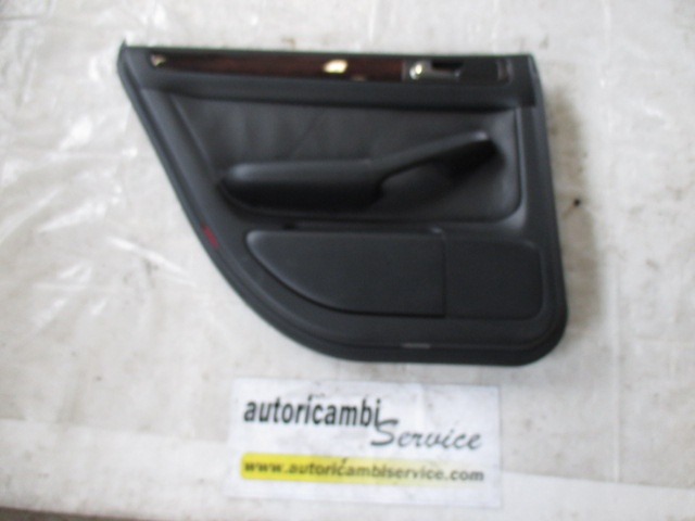 VRATNI PANEL OEM N. PNPSPADA6C5RSW5P ORIGINAL REZERVNI DEL AUDI A6 C5 R 4B5 4B2 BER/SW/ALLROAD (2001 - 2004)DIESEL LETNIK 2004