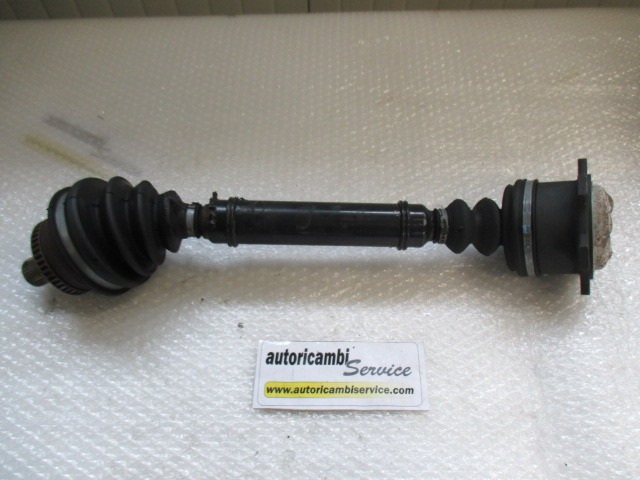 DESNA SPREDNJA POGONSKA GRED  OEM N. 4B0407271AP ORIGINAL REZERVNI DEL AUDI A6 C5 R 4B5 4B2 BER/SW/ALLROAD (2001 - 2004)DIESEL LETNIK 2004