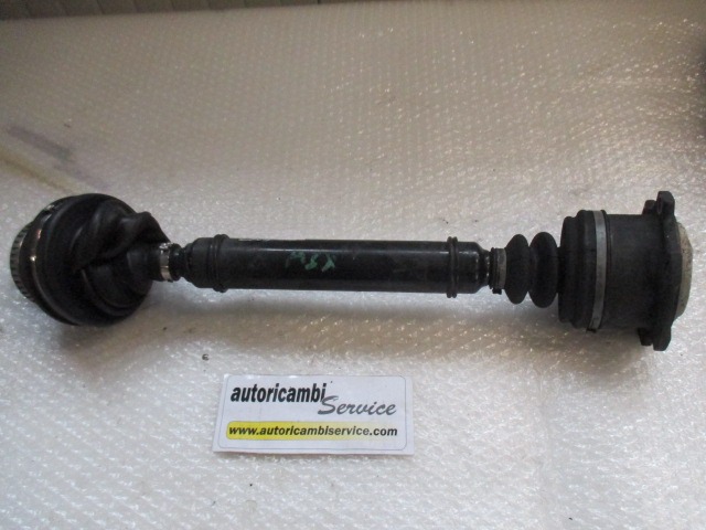 LEVA SPREDNJA POGONSKA GRED  OEM N. 4B0407452EX ORIGINAL REZERVNI DEL AUDI A6 C5 R 4B5 4B2 BER/SW/ALLROAD (2001 - 2004)DIESEL LETNIK 2004