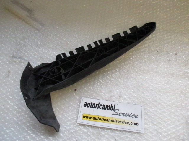 NOSILCI ODBIJACA  OEM N. 4B9807453B ORIGINAL REZERVNI DEL AUDI A6 C5 R 4B5 4B2 BER/SW/ALLROAD (2001 - 2004)DIESEL LETNIK 2004