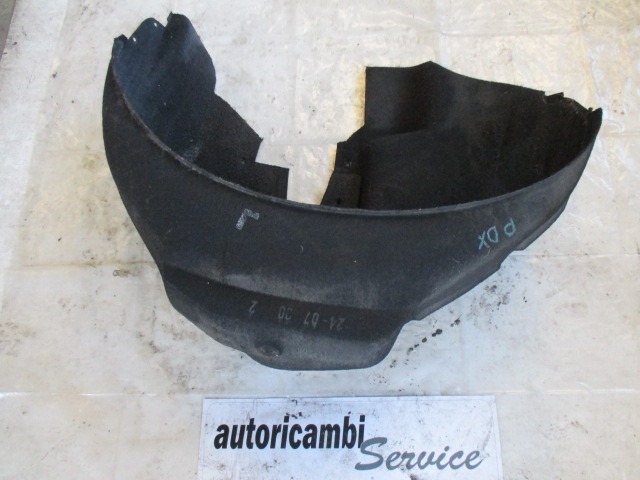 ZADNJI KOLOTEK  OEM N.  ORIGINAL REZERVNI DEL AUDI A6 C5 R 4B5 4B2 BER/SW/ALLROAD (2001 - 2004)DIESEL LETNIK 2004