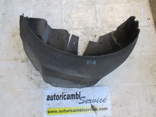 ZADNJI KOLOTEK  OEM N.  ORIGINAL REZERVNI DEL AUDI A6 C5 R 4B5 4B2 BER/SW/ALLROAD (2001 - 2004)DIESEL LETNIK 2004