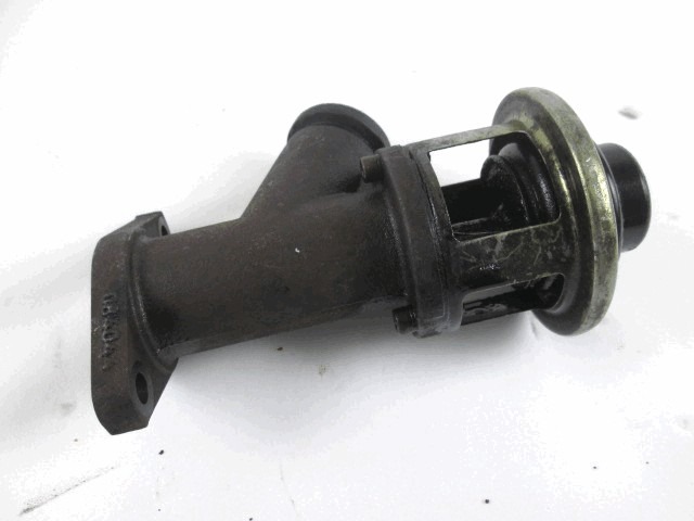 EGR VENTIL   OEM N. 9635651080 ORIGINAL REZERVNI DEL FIAT SCUDO 220 MK1 (1995 - 2004) DIESEL LETNIK 2000