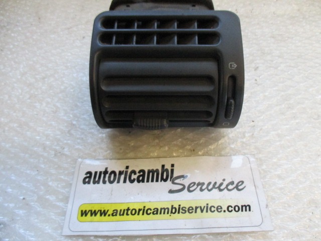 ODVOD ZRAKA OEM N.  ORIGINAL REZERVNI DEL FIAT SCUDO 220 MK1 (1995 - 2004) DIESEL LETNIK 2000