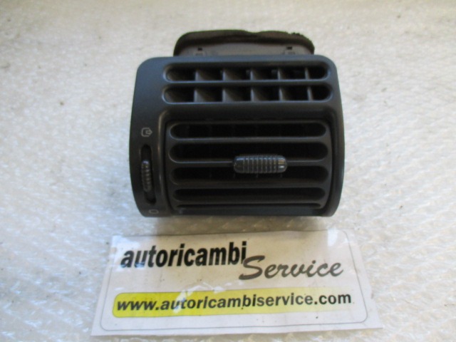 ODVOD ZRAKA OEM N.  ORIGINAL REZERVNI DEL FIAT SCUDO 220 MK1 (1995 - 2004) DIESEL LETNIK 2000
