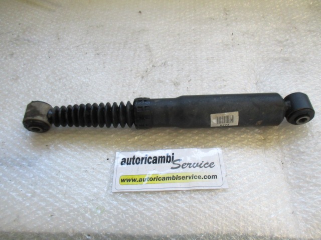 ZADNJI LEVI AMORTIZER OEM N. 9623441088 ORIGINAL REZERVNI DEL FIAT SCUDO 220 MK1 (1995 - 2004) DIESEL LETNIK 2000