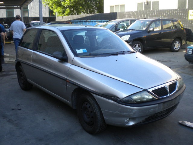 LANCIA YPSILON 1.2 B 44KW 5M 3P (1999) RICAMBIO USATO 