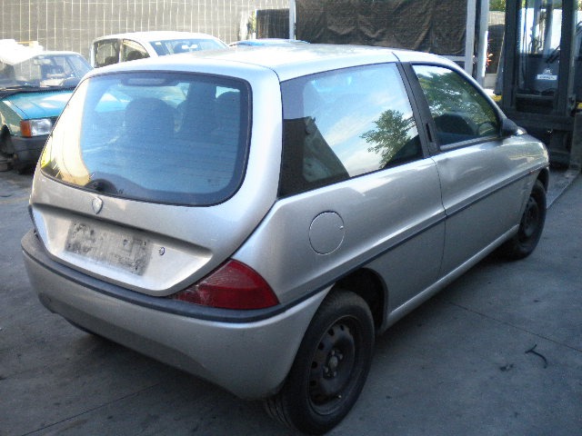 LANCIA YPSILON 1.2 B 44KW 5M 3P (1999) RICAMBIO USATO 