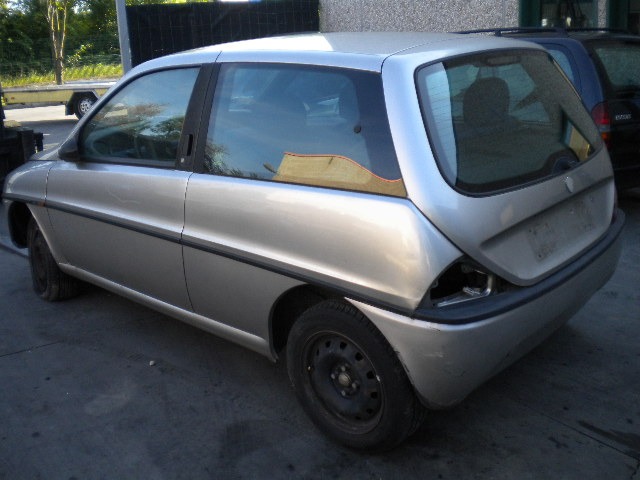 LANCIA YPSILON 1.2 B 44KW 5M 3P (1999) RICAMBIO USATO 