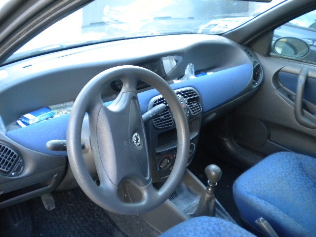 LANCIA YPSILON 1.2 B 44KW 5M 3P (1999) RICAMBIO USATO 