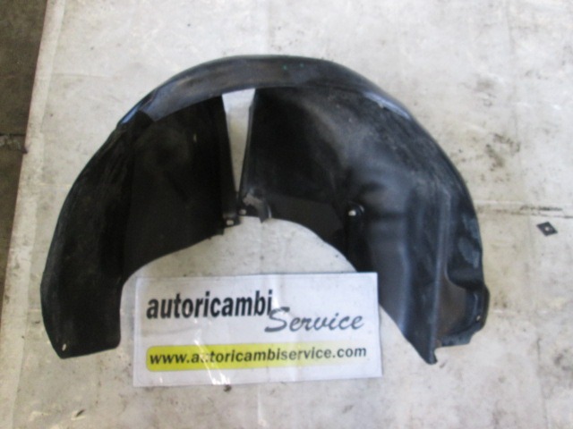 ZADNJI KOLOTEK  OEM N. 13187363 ORIGINAL REZERVNI DEL OPEL CORSA D S07 (2006 - 2011) DIESEL LETNIK 2010