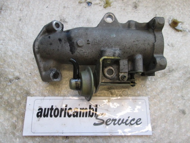 SESALNI KOLEKTOR OEM N.  ORIGINAL REZERVNI DEL SUZUKI GRAND VITARA FT HT GT MK1 (1999 - 2006) DIESEL LETNIK 1998