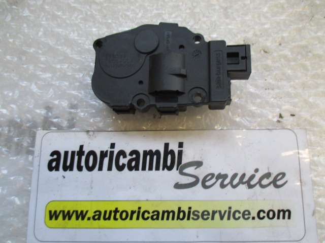 MOTORCEK OGREVANJA OEM N. 13052007 ORIGINAL REZERVNI DEL BMW SERIE 3 BER/SW/COUPE/CABRIO E90/E91/E92/E93 (2005 -2009) DIESEL LETNIK 2007