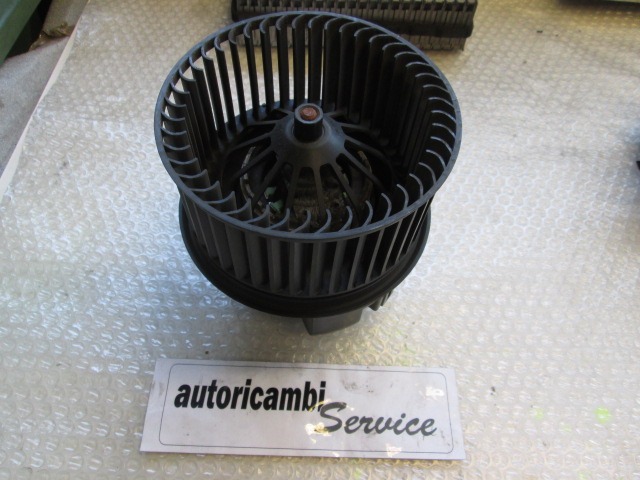 VENTILATOR  KABINE  OEM N. 3M5H18456AD ORIGINAL REZERVNI DEL FORD KUGA MK1 (05/2008 - 2012) DIESEL LETNIK 2009