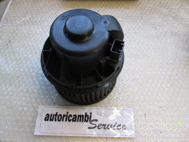 VENTILATOR  KABINE  OEM N. 3M5H18456AD ORIGINAL REZERVNI DEL FORD KUGA MK1 (05/2008 - 2012) DIESEL LETNIK 2009