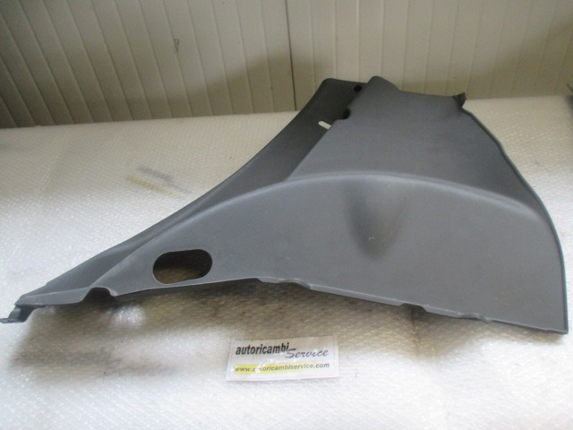 NOTRANJA OBLOGA ZADNJEGA BOKA  OEM N. 95953297 ORIGINAL REZERVNI DEL CHEVROLET SPARK M300 (2009 - 2015) BENZINA LETNIK 2011