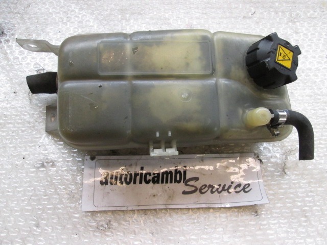 HLADILNA VODA ZA RADIJATORJE OEM N. 46442367 ORIGINAL REZERVNI DEL FIAT MAREA 185 BER/SW (1996 - 02/1999) BENZINA LETNIK 1997