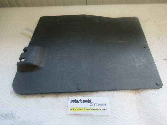 VRATNI PANEL OEM N. PNPDTCTBERLMK1FG2P ORIGINAL REZERVNI DEL CITROEN BERLINGO / BERLINGO FIRST MK1 M59 (1996 - 2013) DIESEL LETNIK 2000