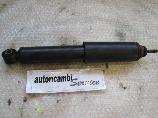 SPREDNJI DESNI AMORTIZER  OEM N. 561100X050 ORIGINAL REZERVNI DEL NISSAN TERRANO II R20 (1996 - 1999) DIESEL LETNIK 1999