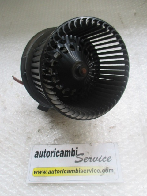 VENTILATOR  KABINE  OEM N. 6441V5 ORIGINAL REZERVNI DEL PEUGEOT 207 / 207 CC WA WC WD WK (2006 - 05/2009) BENZINA LETNIK 2008