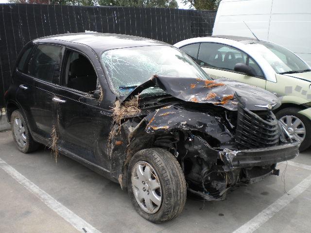 CHRYSLER PT CRUISER 1.6 B 85KW 5M 5P (2004) RICAMBIO USATO 
