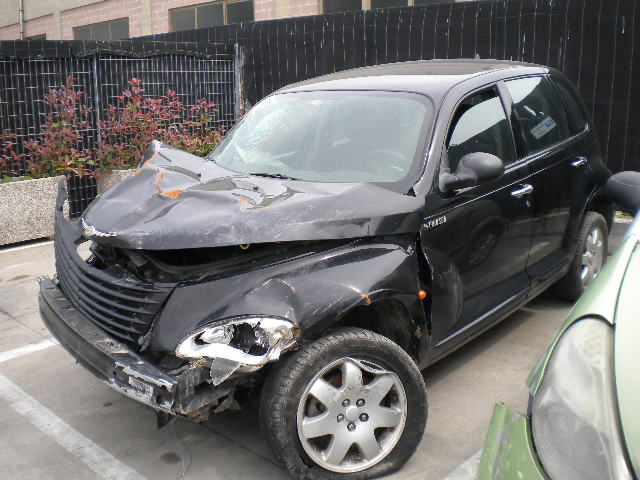 CHRYSLER PT CRUISER 1.6 B 85KW 5M 5P (2004) RICAMBI IN MAGAZZINO 