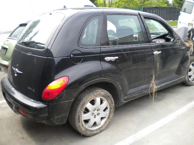 CHRYSLER PT CRUISER 1.6 B 85KW 5M 5P (2004) RICAMBI IN MAGAZZINO 