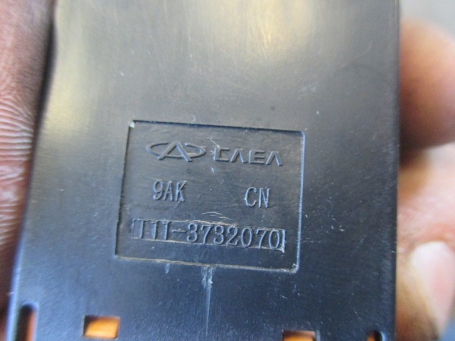 RAZLICNA STIKALA  OEM N. 3732070 ORIGINAL REZERVNI DEL DR 5 (2007 - 07/2014) BENZINA/GPL LETNIK 2009