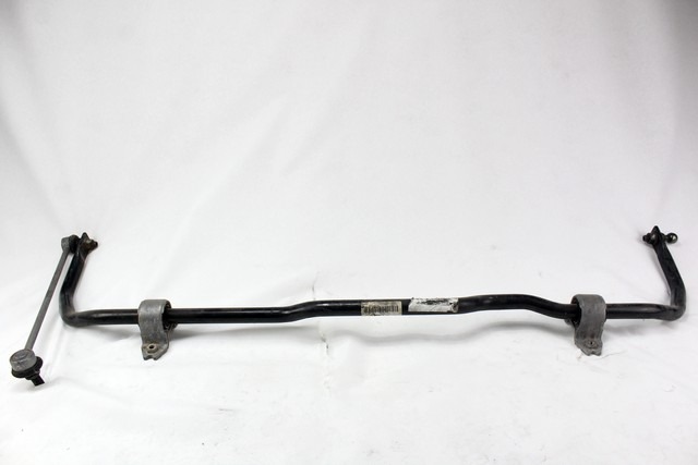 SPREDNJI STABILIZATOR OEM N.  ORIGINAL REZERVNI DEL VOLKSWAGEN GOLF V 1K1 1K5 MK5 BER/SW (02/2004-11/2008) BENZINA LETNIK 2004