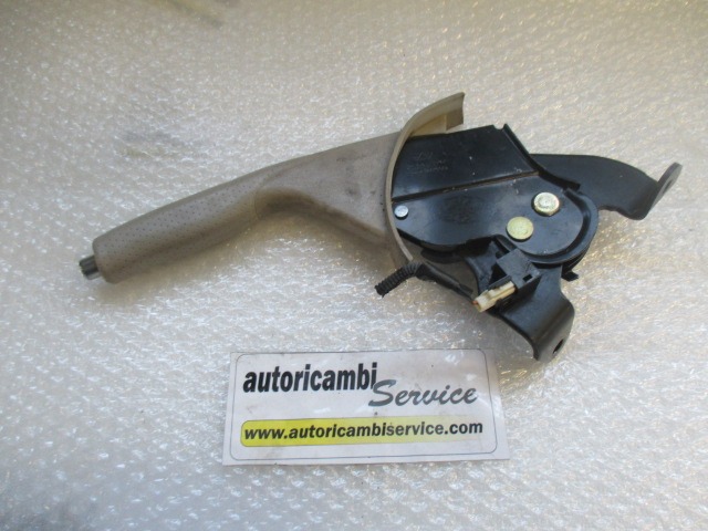 OEM N. T113508010BB ORIGINAL REZERVNI DEL DR 5 (2007 - 07/2014) BENZINA/GPL LETNIK 2009