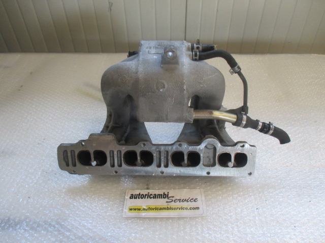 SESALNI KOLEKTOR OEM N. 481H1008010 ORIGINAL REZERVNI DEL DR 5 (2007 - 07/2014) BENZINA/GPL LETNIK 2009