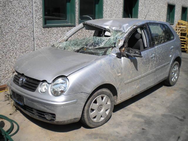 VOLKSWAGEN POLO 1.2 B 47KW 5M 5P (2005) RICAMBIO USATO 