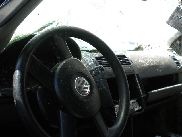 VOLKSWAGEN POLO 1.2 B 47KW 5M 5P (2005) RICAMBIO USATO 